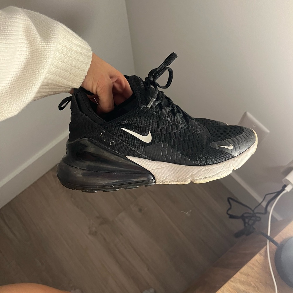 Nike air max 270